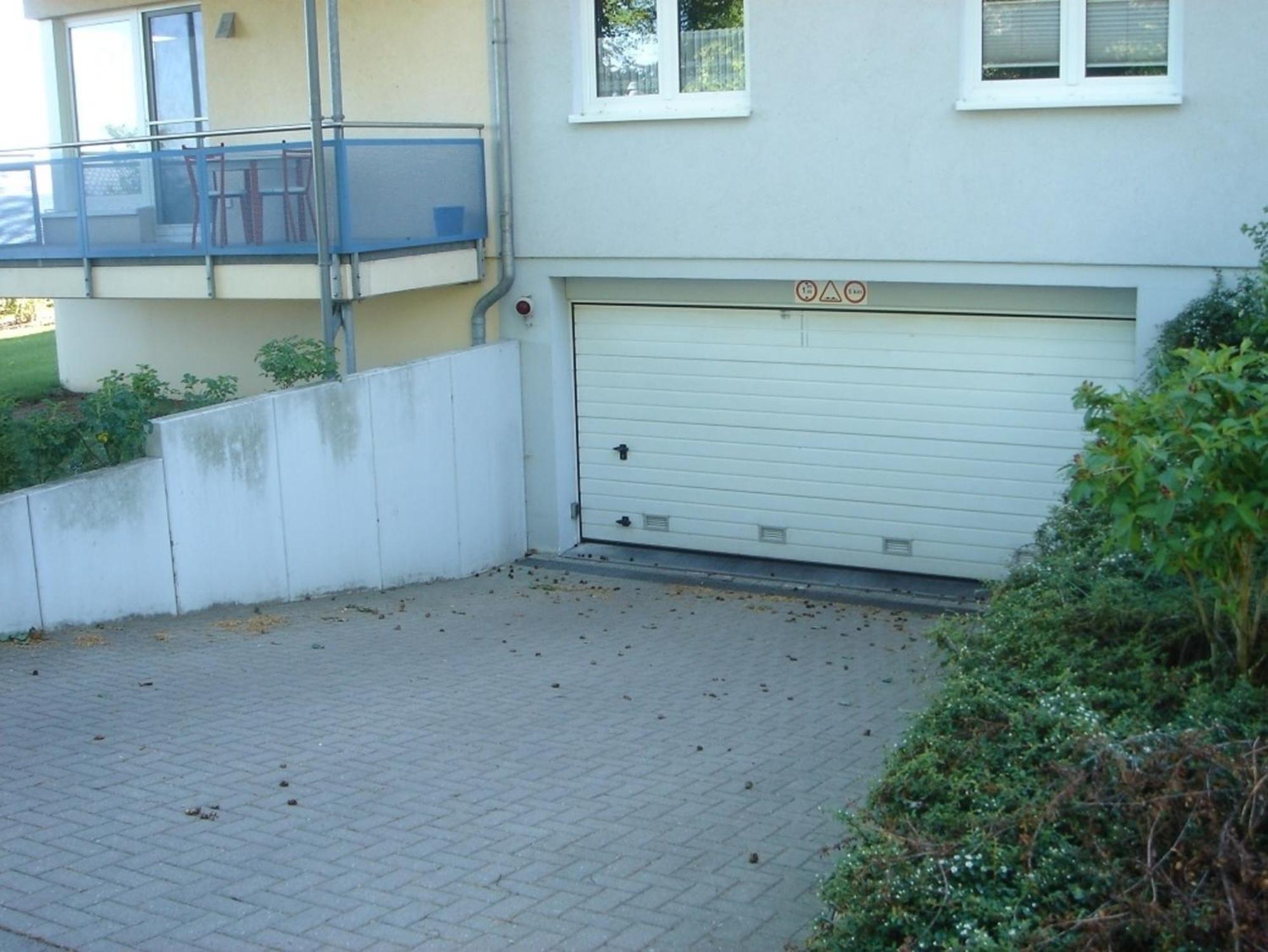 Apartment Oceanview Lubmin Buitenkant foto